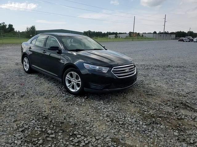 2013 Ford Taurus Sel VIN: 1FAHP2E93DG230863 Lot: 70488155