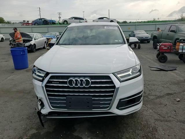2017 Audi Q7 Premium Plus VIN: WA1LAAF76HD011572 Lot: 69015365