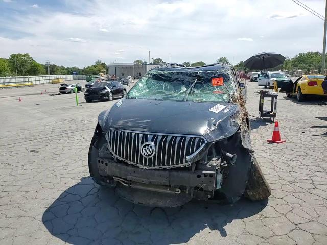 2013 Buick Enclave VIN: 5GAKRCKD1DJ236965 Lot: 70184655