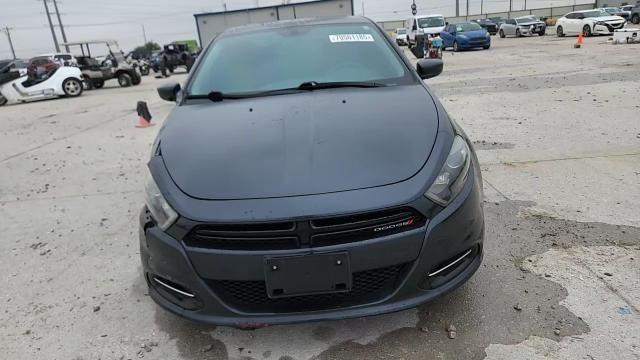 2014 Dodge Dart Sxt VIN: 1C3CDFBB2ED823648 Lot: 70561185