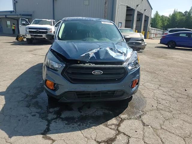 2018 Ford Escape S VIN: 1FMCU0F73JUC06084 Lot: 68415595