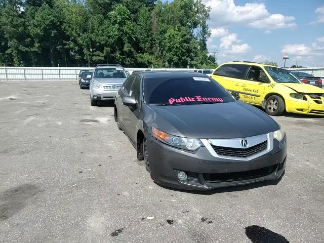 2009 Acura Tsx VIN: JH4CU26619C023449 Lot: 69987895