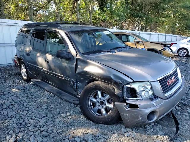 2005 GMC Envoy Xl VIN: 1GKET16S456136698 Lot: 70149675