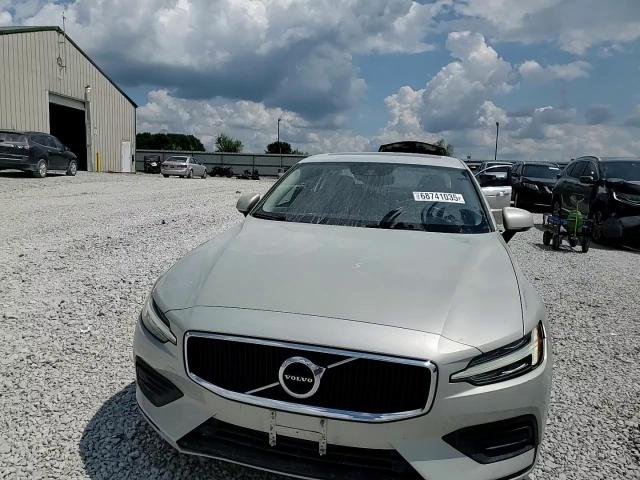 2020 Volvo S60 T6 Momentum VIN: 7JRA22TK3LG06423 Lot: 68741035