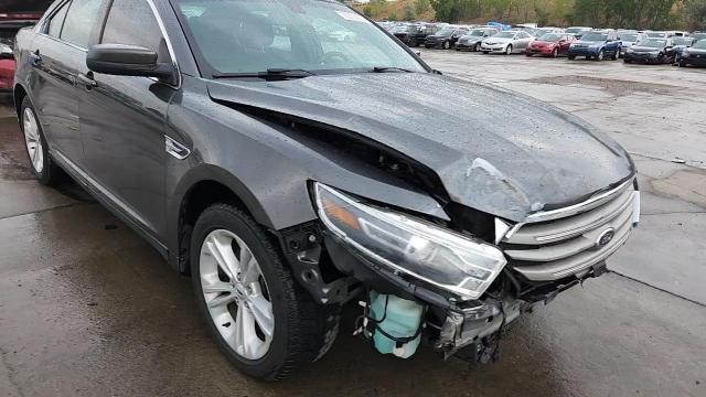 2016 Ford Taurus Sel VIN: 1FAHP2H82GG113041 Lot: 70372985