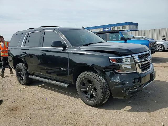 2019 Chevrolet Tahoe K1500 Lt VIN: 1GNSKBKCXKR229667 Lot: 70674815