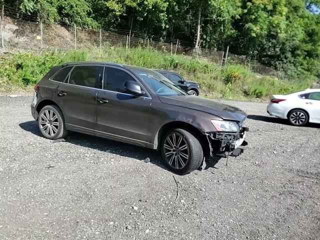 2011 Audi Q5 Premium Plus VIN: WA1LFAFP4BA088578 Lot: 68160845