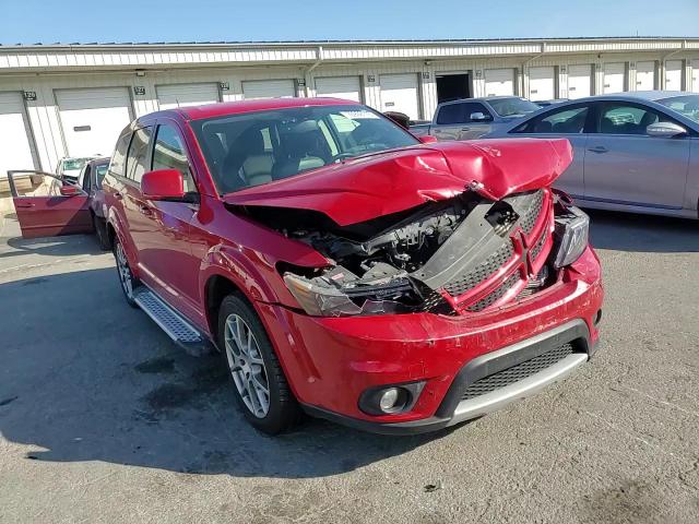 2017 Dodge Journey Gt VIN: 3C4PDDEG5HT515199 Lot: 70908115