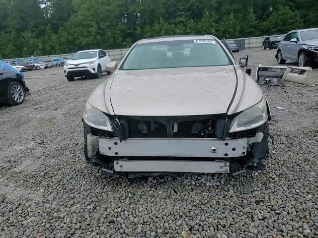 2014 Lexus Ls 460 VIN: JTHCL5EF5E5019716 Lot: 67526205