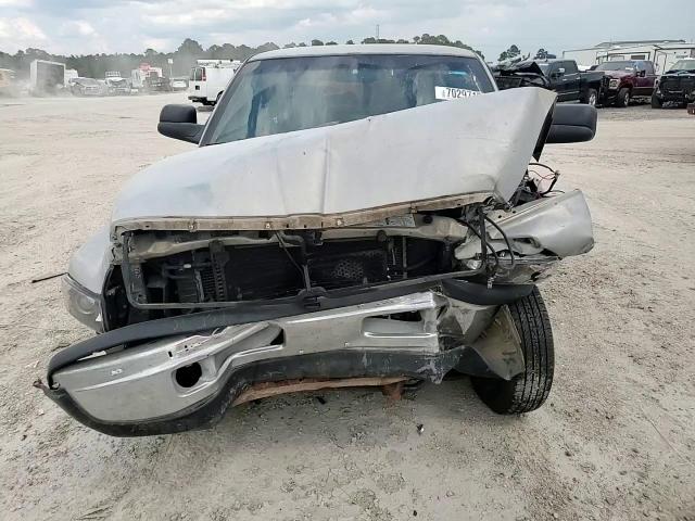 1995 Dodge Ram 1500 VIN: 3B7HC13YXSM171405 Lot: 70297185