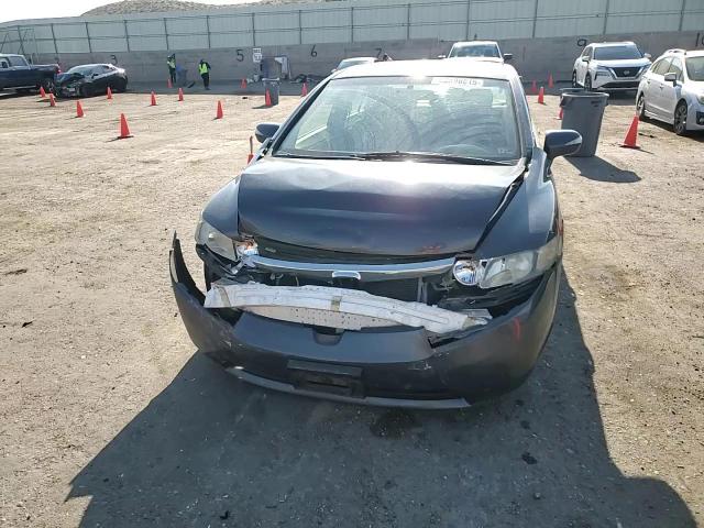 2008 Honda Civic Hybrid VIN: JHMFA36288S030850 Lot: 68896815