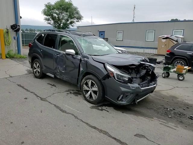 2021 Subaru Forester Touring VIN: JF2SKAXC6MH569016 Lot: 66725665