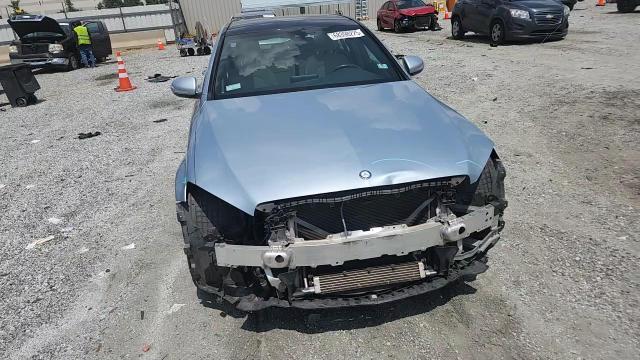 2015 Mercedes-Benz C 300 VIN: 55SWF4JB0FU084829 Lot: 68398225