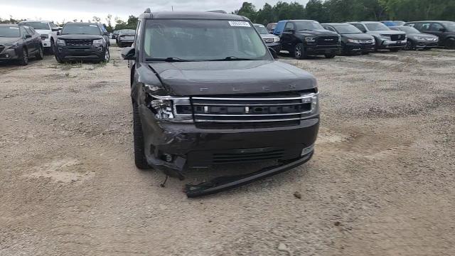 2013 Ford Flex Sel VIN: 2FMGK5C85DBD32104 Lot: 68633165