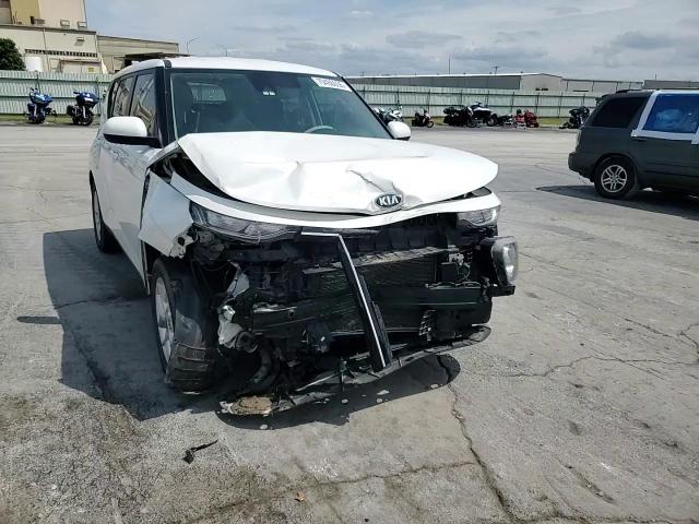 2020 Kia Soul Lx VIN: KNDJ23AUXL7717972 Lot: 70486055