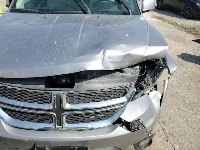 2018 Dodge Journey Sxt VIN: 3C4PDCBG9JT429835 Lot: 68442415