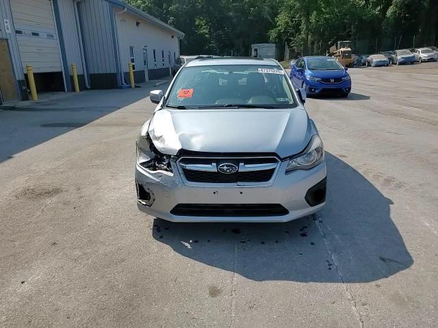 2013 Subaru Impreza Premium VIN: JF1GJAD64DH036092 Lot: 67375225