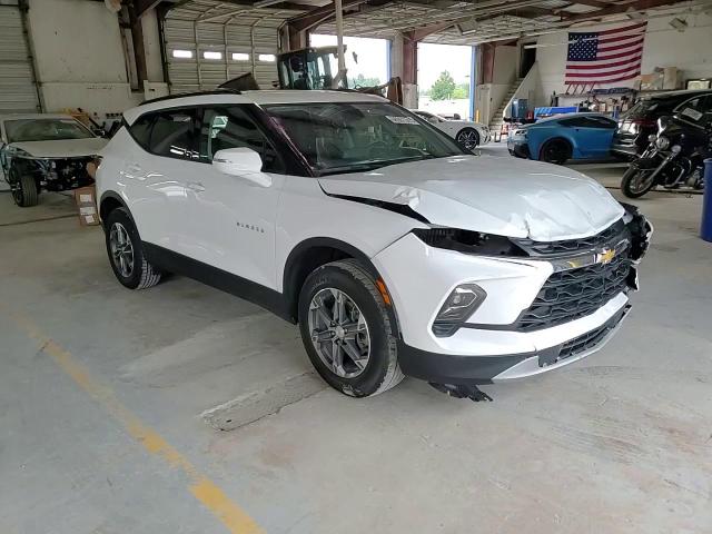 2023 Chevrolet Blazer 3Lt VIN: 3GNKBDR40PS179733 Lot: 68961315