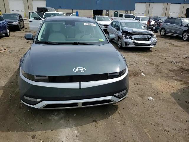 2023 Hyundai Ioniq 5 Sel VIN: KM8KNDAF3PU141731 Lot: 68030835