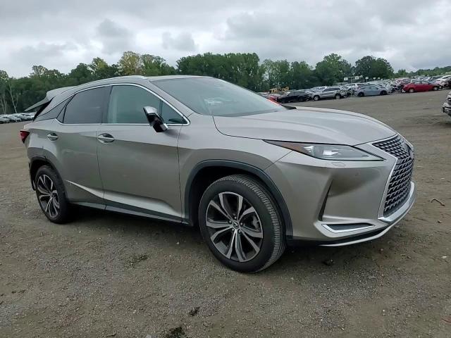2020 Lexus Rx 350 VIN: 2T2HZMDAXLC254971 Lot: 68675815