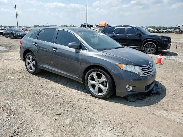 2012 Toyota Venza Le VIN: 4T3ZK3BBXCU051426 Lot: 70342515