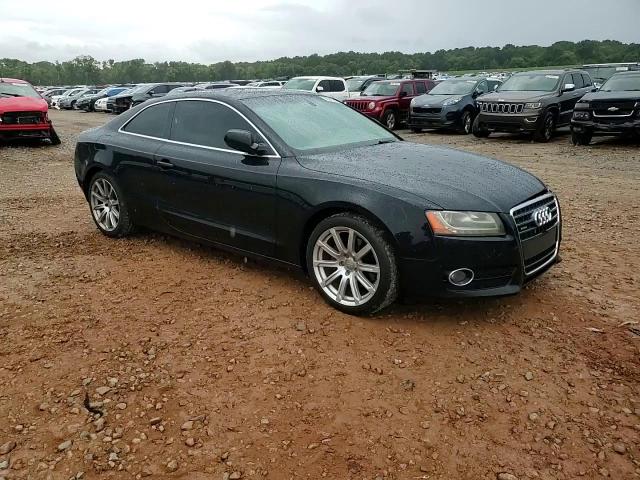 2011 Audi A5 Premium Plus VIN: WAULFAFR7BA014141 Lot: 68549215