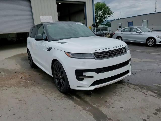 2024 Land Rover Range Rover Sport Dynamic Se VIN: SAL1L9FU5RA185205 Lot: 56307675
