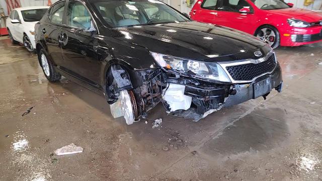 2013 Kia Optima Lx VIN: KNAGM4A75D5301603 Lot: 69429735