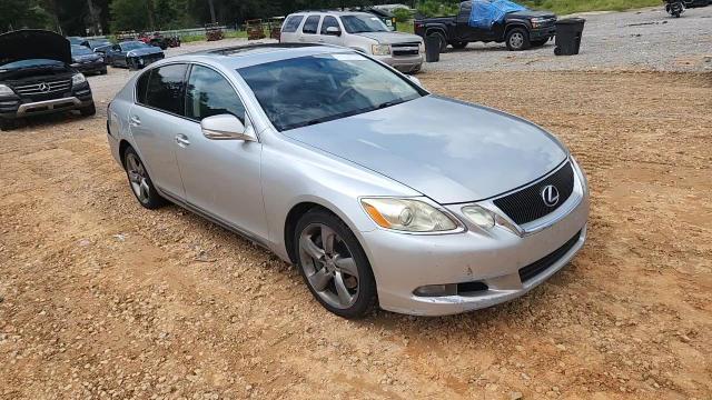 2010 Lexus Gs 350 VIN: JTHBE1KS5A0050097 Lot: 67839105