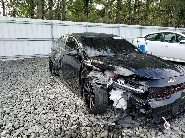 2023 Kia Forte Gt VIN: 3KPF44AC1PE530526 Lot: 70664075