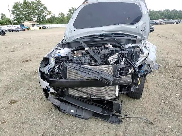 2024 Kia Sportage X Line VIN: 5XYK6CDF2RG218715 Lot: 70916335