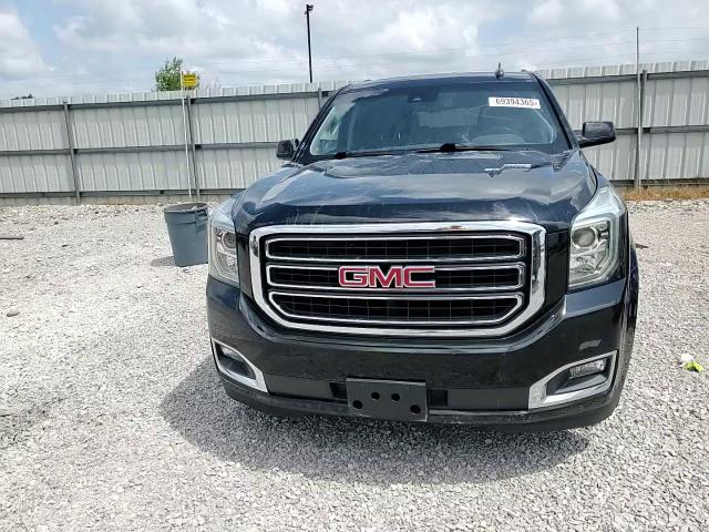 2020 GMC Yukon Slt VIN: 1GKS2BKC0LR263728 Lot: 69394365