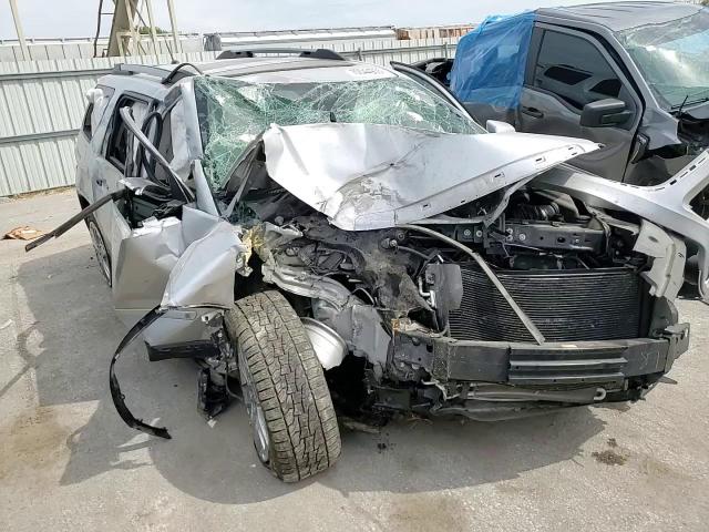 2010 GMC Acadia Slt-2 VIN: 1GKLVNEDXAJ114238 Lot: 70544935