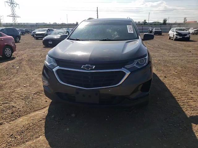 2018 Chevrolet Equinox Lt VIN: 2GNAXJEV9J6207741 Lot: 68896925