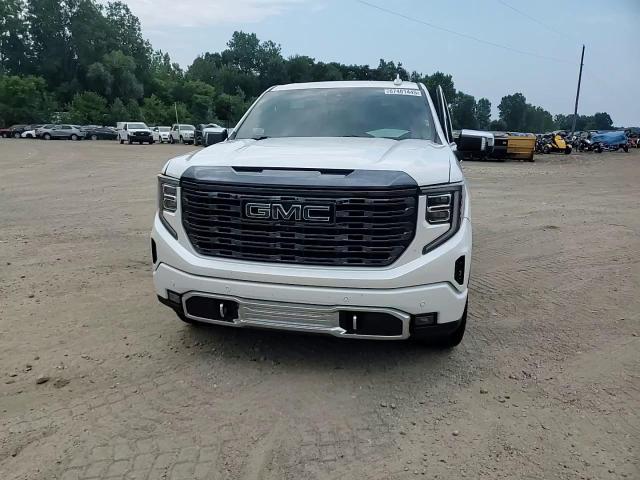 2023 GMC Sierra K1500 Denali Ultimate VIN: 1GTUUHELXPZ237477 Lot: 67481445