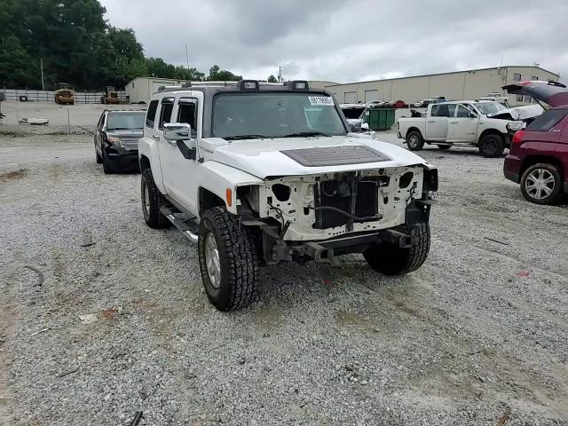 2008 Hummer H3 VIN: 5GTEN13E288152050 Lot: 68179695