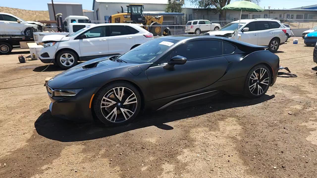 Фото: WBY2Z2C32HV676608