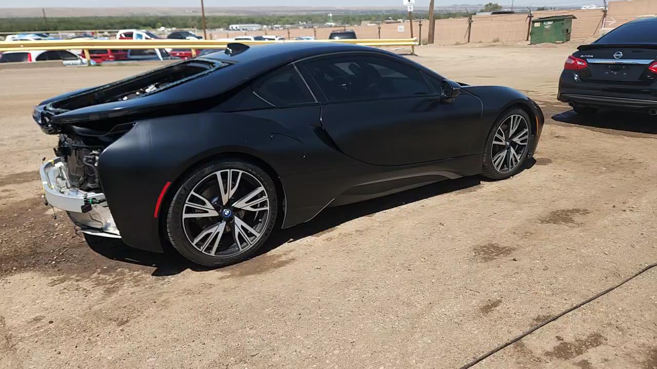 Фото: WBY2Z2C32HV676608