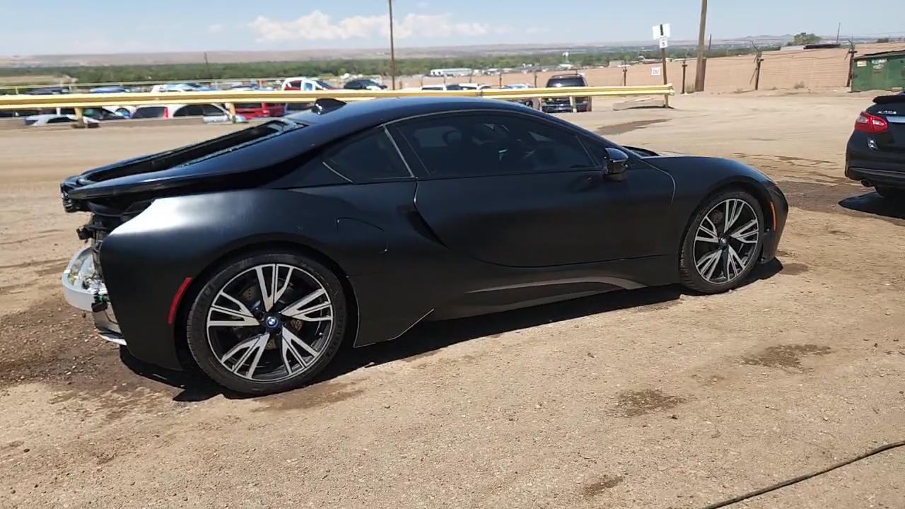 Фото: WBY2Z2C32HV676608