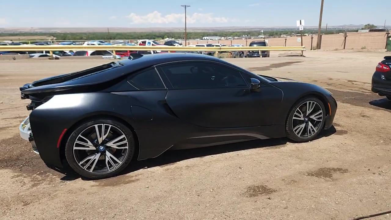 Фото: WBY2Z2C32HV676608