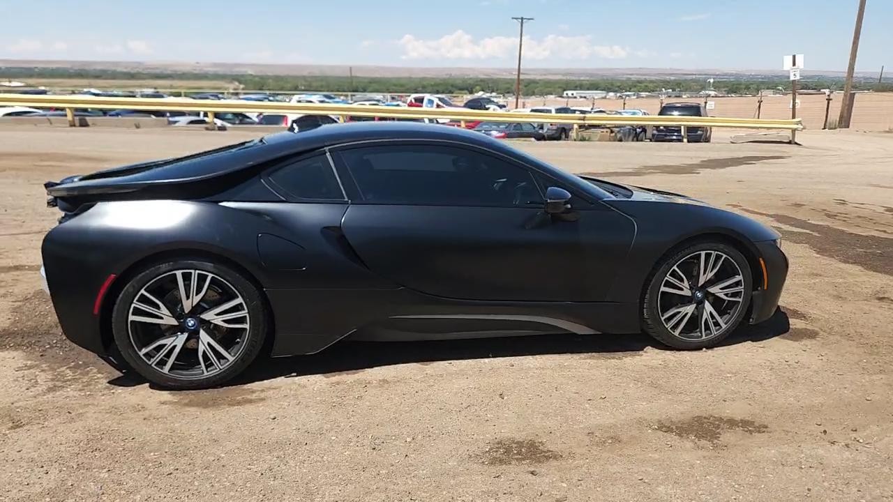 Фото: WBY2Z2C32HV676608