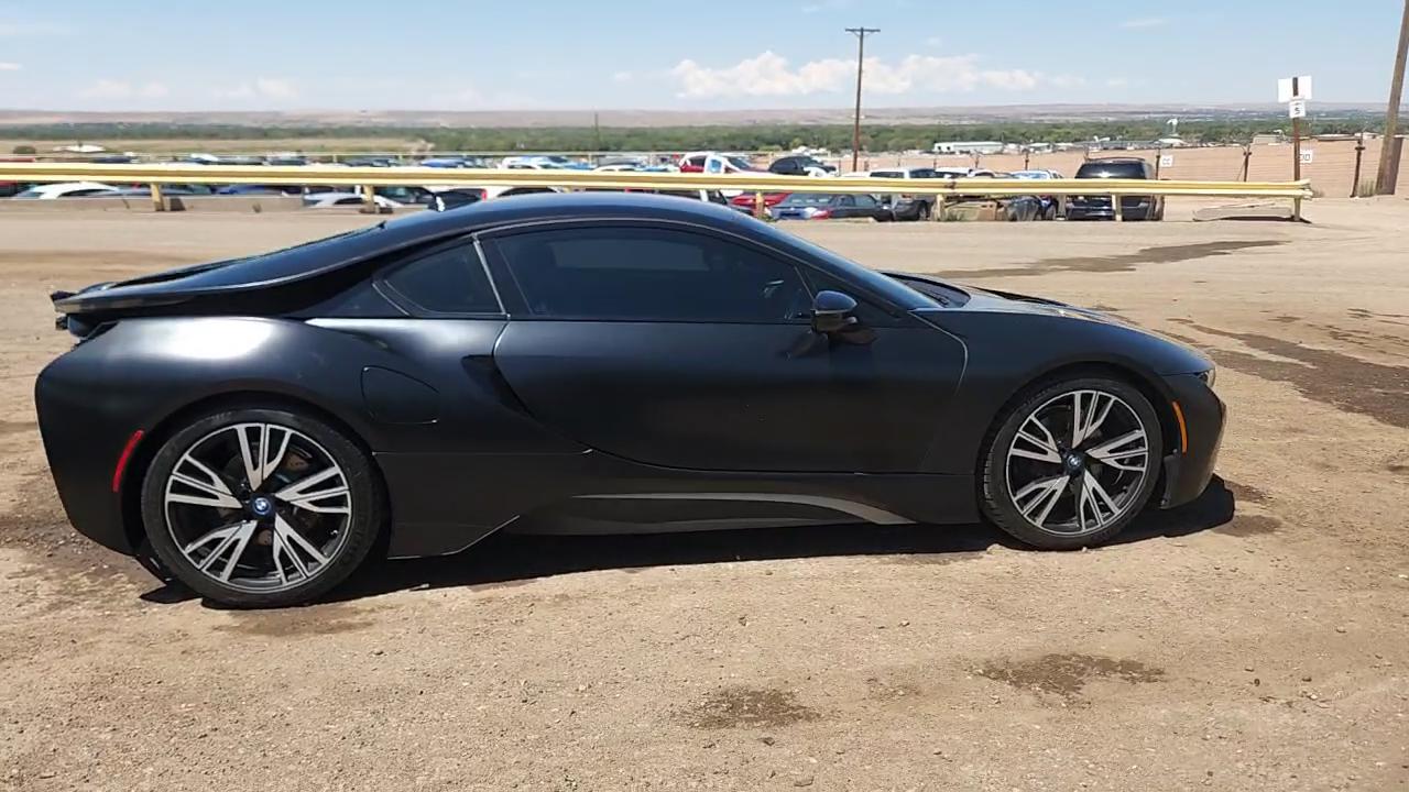 Фото: WBY2Z2C32HV676608