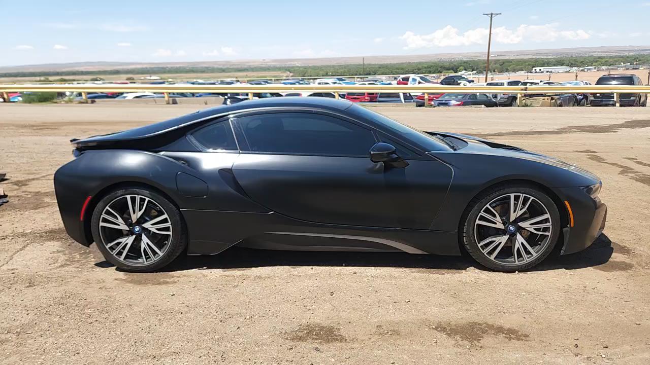 Фото: WBY2Z2C32HV676608