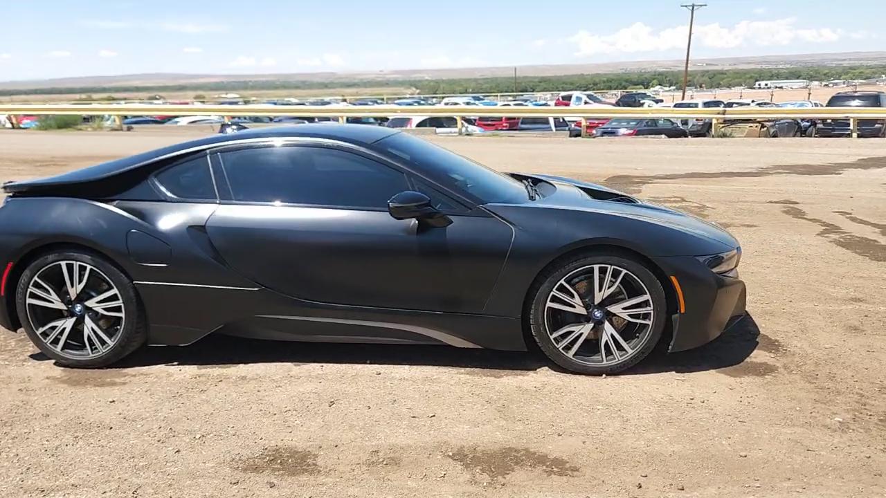 Фото: WBY2Z2C32HV676608