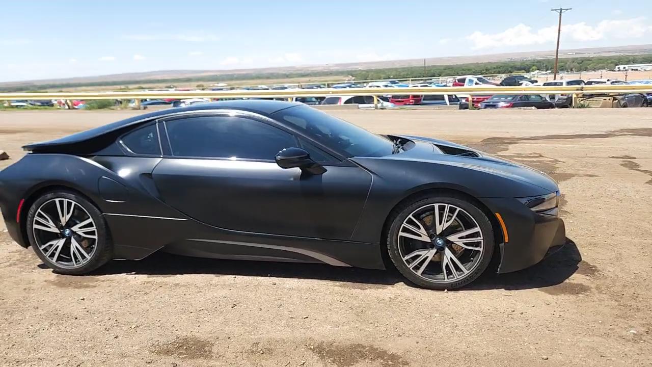 Фото: WBY2Z2C32HV676608