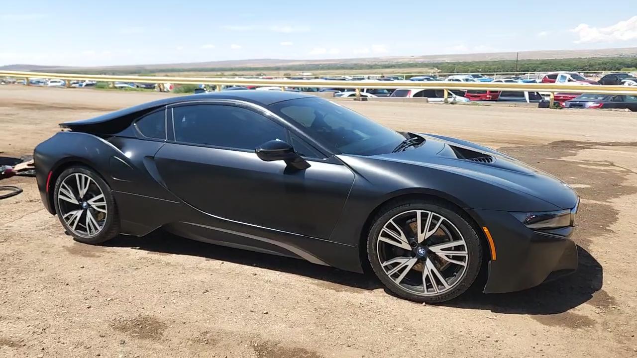 Фото: WBY2Z2C32HV676608