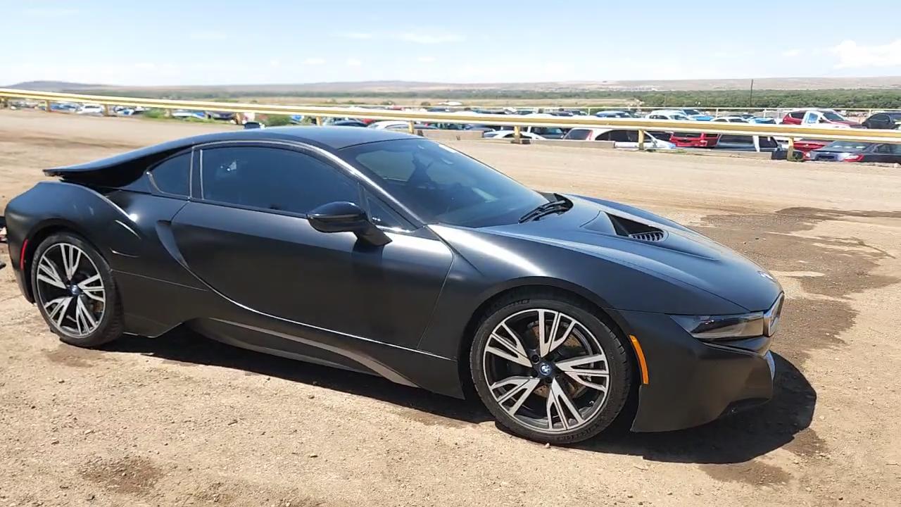 Фото: WBY2Z2C32HV676608