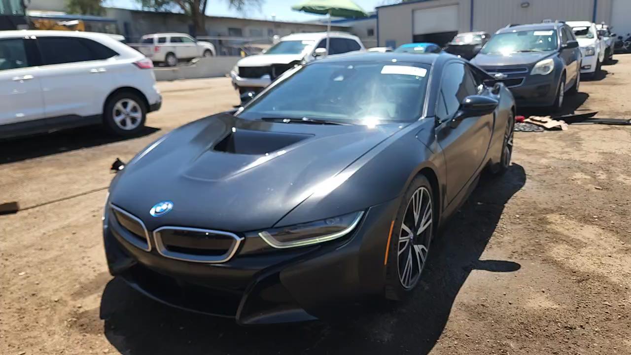 Фото: WBY2Z2C32HV676608