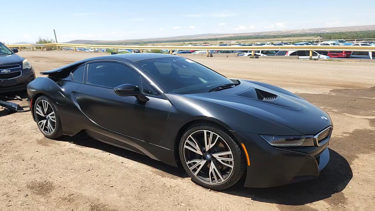 Фото: WBY2Z2C32HV676608