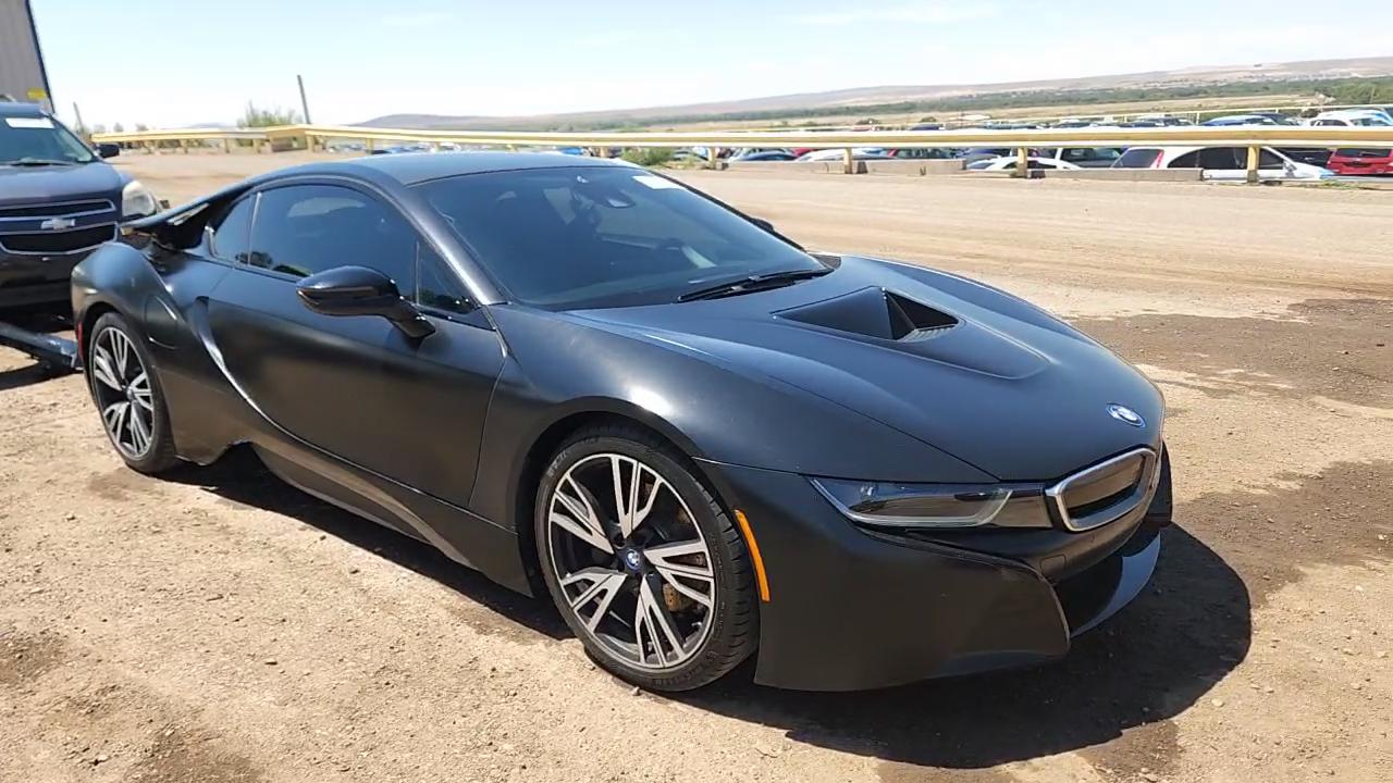 Фото: WBY2Z2C32HV676608